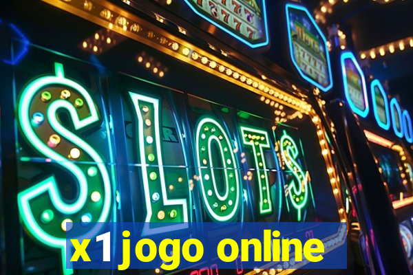 x1 jogo online